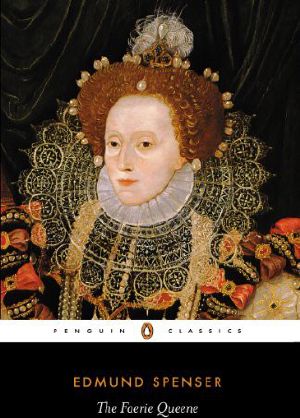 [The Faerie Queene Books 01] • The Faerie Queene